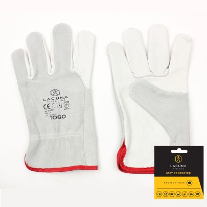 Kožna rukavica TOGO - 2