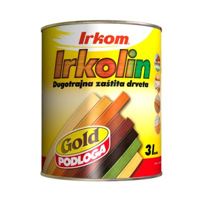 Podloga za Irkolin Gold 3l - 1