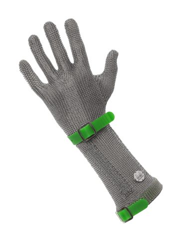 Rukavica mesarska – duga - 1