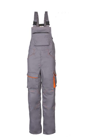 Pantalone farmer ATLANTIC sive - 1
