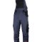 Radne farmer pantalone NORTH TECH plave - 2