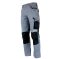 Radne pantalone PACIFIC FLEX sive - 1