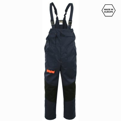 Pantalone farmer SPEKTAR plave - 1