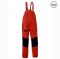 Pantalone farmer SPEKTAR crvene - 1