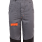 Pantalone farmer SPEKTAR sive - 1
