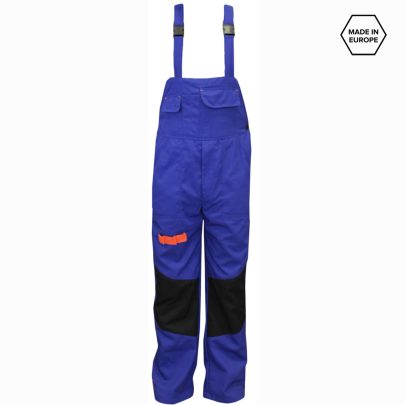 Pantalone farmer SPEKTAR royal plave - 2