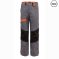 Pantalone klasicne SPEKTAR sive - 2