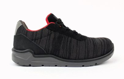 Radna cipela plitka NORTE O1 - 1