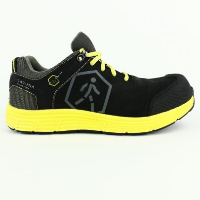 Zaštitna cipela plitka RUBI S3 - 1