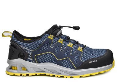 Cipela zaštitna K-TREK S1P SRC - 2