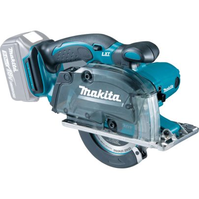 Akumulatorska testera za metal DCS552Z - 1