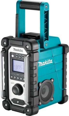 Akumulatorski radio DMR116 - 1