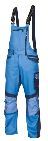 Radne farmer pantalone R8ED+ plave - 1