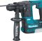 Akumulatorska bušilica-čekić HR166DZ - 1