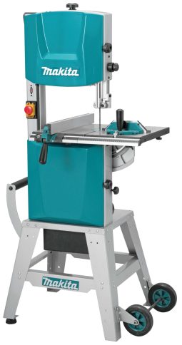 Tračna testera LB1200F - 1