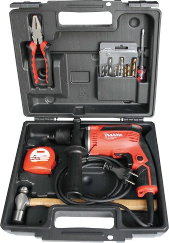 Udarna bušilica M8104KSP - 1