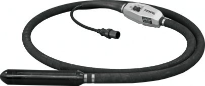 Akumulatorski vibrator za beton VR004CZ - 1