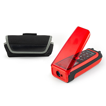 LASERSKI DALJINOMER 377/100m - 4