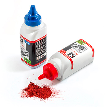 PLAVA KREDA U PRAHU 226g - 3