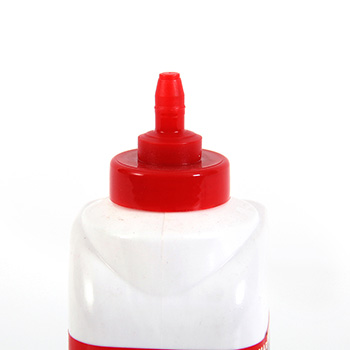 CRVENA KREDA U PRAHU 226g - 2