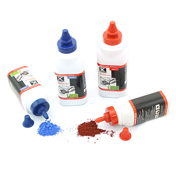 CRVENA KREDA U PRAHU 226g - 4