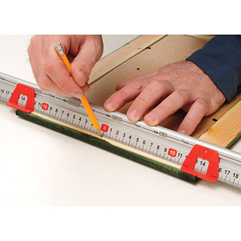 PROFIL MERNA LETVA H/V LIBELA 60cm - 3