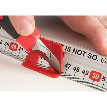 PROFIL MERNA LETVA H/V LIBELA 60cm - 4