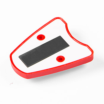 POVRSINSKA UKRSTENA LIBELA MAGNET - 3