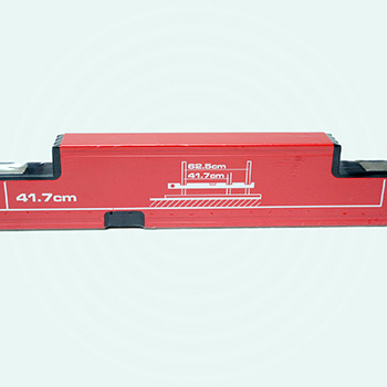 LIBELA ZA SUVU GRADNJU 773G/90cm - 5