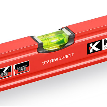 LIBELA SPIRIT 779-40M/60cm MAGNETNA - 2