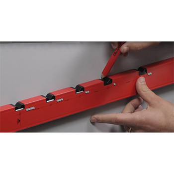 ELEKTRICARSKA LIBELA 783/120cm - 4