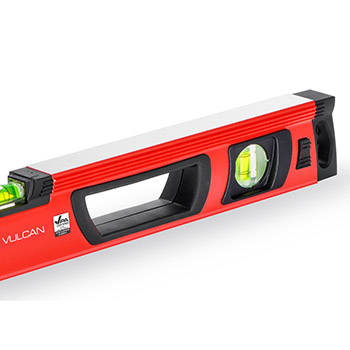 LIBELA VULKAN 995X-41PM/80cm MAGNETNA - 4