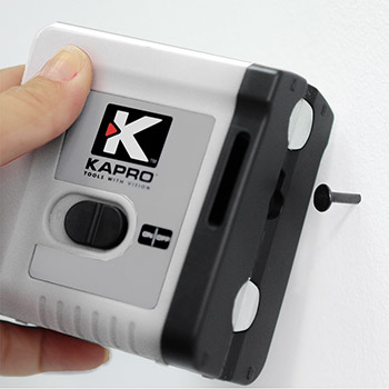 LASERSKI NIVELATOR GREEN 862GS  PROLASER SA STATIVOM - 7