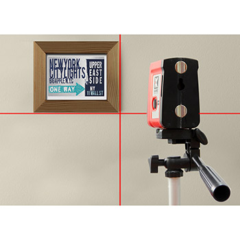 LASERSKI NIVELATOR 862S  PROLASER SA STATIVOM - 4