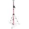 TRONOZAC POSTOLJE ZA LASERSKI NIVELATOR 3.2m - 1
