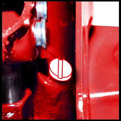 CC-TJ 2000, Hidraulička dizalica - 11