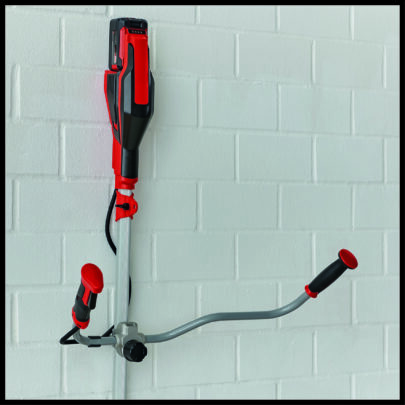 AGILLO 18/200 Solo, Akumulatorska kosa/trimer - 17