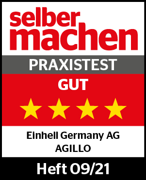 AGILLO 18/200 Solo, Akumulatorska kosa/trimer - 19