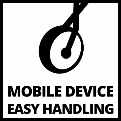 GC-MT 2536, Motorna kopačica - 2