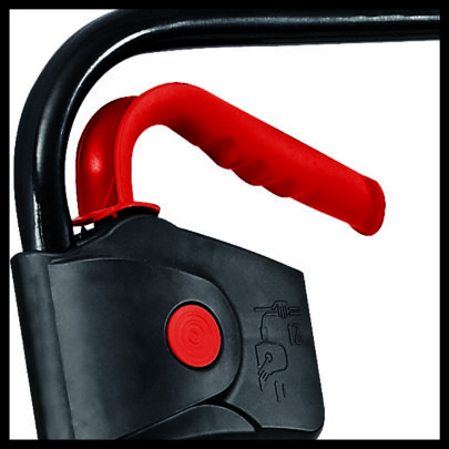 GC-RT 7530, Električna kopačica - 6