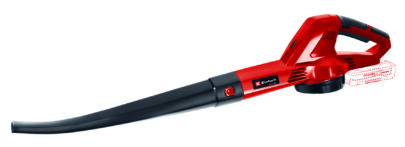 GE-CL 18 Li E – Solo, Akumulatorski duvač lišća - 2