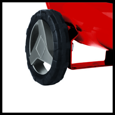 TE-AC 230/24, Vazdušni kompresor - 9