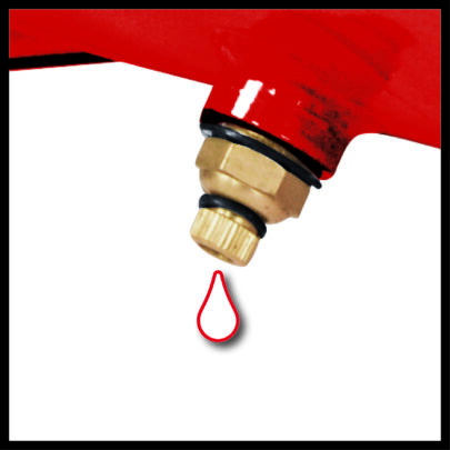 TE-AC 230/24, Vazdušni kompresor - 11