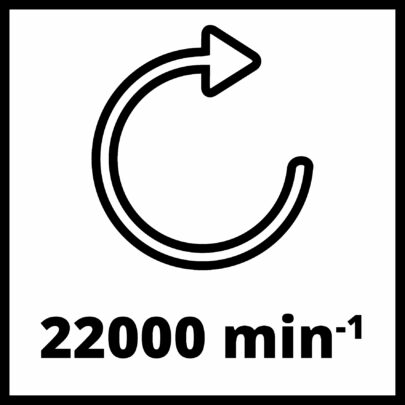 TC-PP 220, Pneumatska brusilica - 5