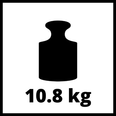 TE-DH 32, Čekić za rušenje - 10