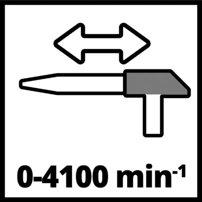 TE-DH 12, Čekić za rušenje - 6