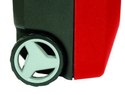 TE-DH 50, Čekić za rušenje - 5