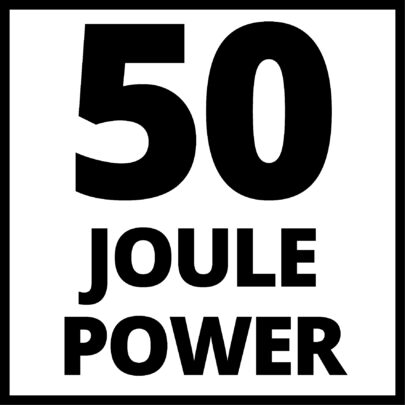 TE-DH 50, Čekić za rušenje - 7