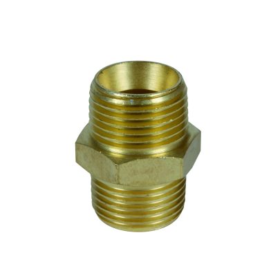 Dupla nazuvica R 3/8″, - 1