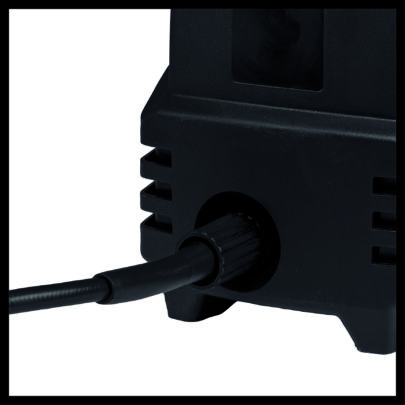 TC-HP 90, Perač pod visokim pritiskom - 12